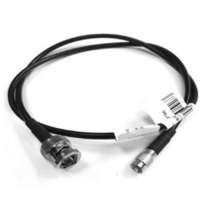 Передача по коаксиальному кабелю SDI Blackmagic Cable - DeckLink Micro Recorder SDI