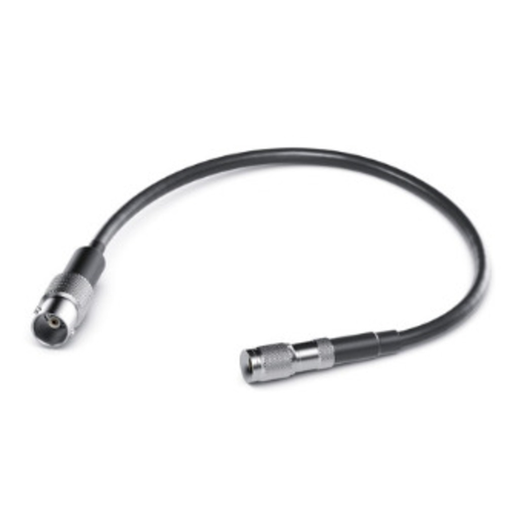 Кабель коаксиальный DIN - BNC Blackmagic Cable - Din 1.0/2.3 to BNC Female