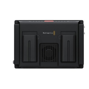 Видеорекордер Blackmagic Video Assist 7 12G HDR