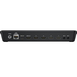 Видеомикшер Blackmagic ATEM mini PRO