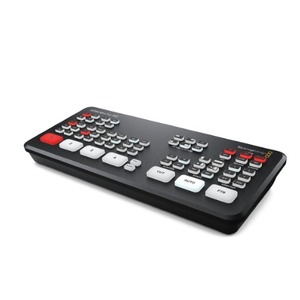 Видеомикшер Blackmagic ATEM MINI PRO ISO