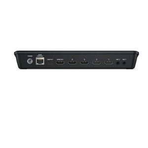 Видеомикшер Blackmagic ATEM MINI PRO ISO