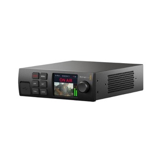 Видеоконвертер Blackmagic Web Presenter HD