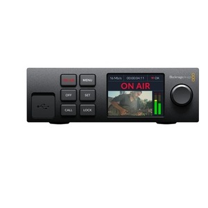 Видеоконвертер Blackmagic Web Presenter HD