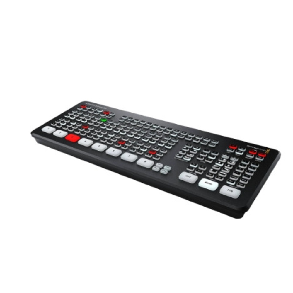 Видеомикшер Blackmagic Atem Mini Extreme ISO