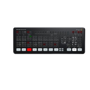 Видеомикшер Blackmagic Atem Mini Extreme ISO