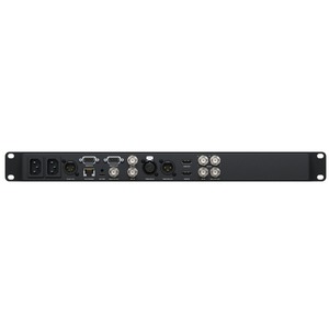 Видеорекордер Blackmagic HyperDeck Studio 4K Pro