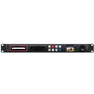 Видеорекордер Blackmagic HyperDeck Studio HD Pro