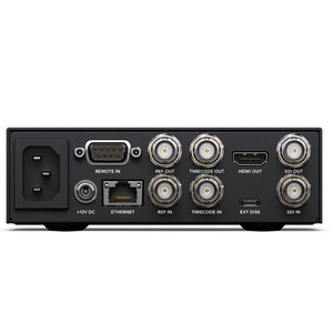 Видеорекордер Blackmagic HyperDeck Studio HD Mini