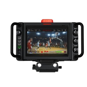 Кинокамера Blackmagic Studio Camera 4K Pro
