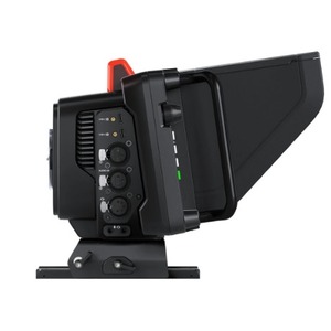 Кинокамера Blackmagic Studio Camera 4K Pro