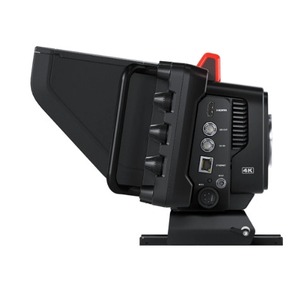 Кинокамера Blackmagic Studio Camera 4K Pro