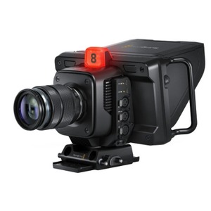 Кинокамера Blackmagic Studio Camera 4K Pro