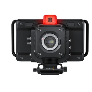 Кинокамера Blackmagic Studio Camera 4K Pro