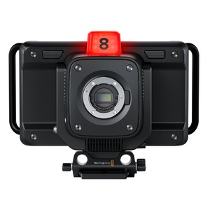 Видеокамера Blackmagic Studio Camera 4K Plus