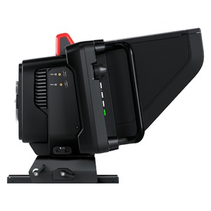 Видеокамера Blackmagic Studio Camera 4K Plus
