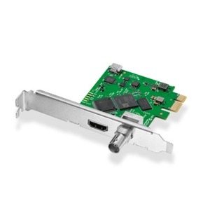 Плата Blackmagic DeckLink Mini Monitor HD