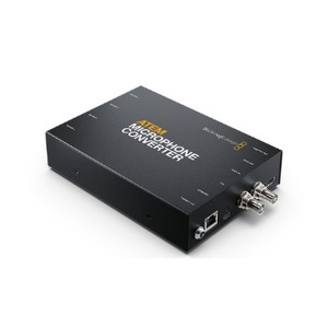 Видеоконвертер Blackmagic ATEM Microphone Converter