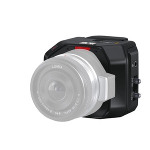 Студийная камера Blackmagic Micro Studio Camera 4K G2