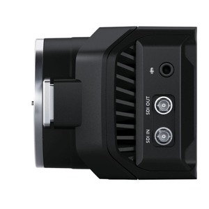 Студийная камера Blackmagic Micro Studio Camera 4K G2
