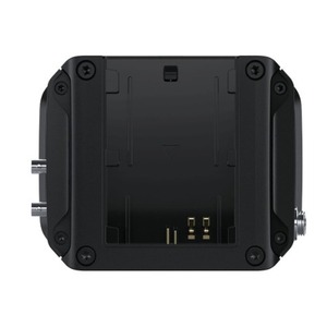 Студийная камера Blackmagic Micro Studio Camera 4K G2