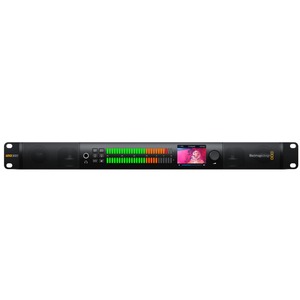 Устройство для мониторинга звука Blackmagic Audio Monitor 12GG3