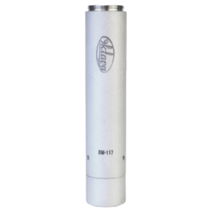 Микрофонный предусилитель Октава ПМ-117 никель картонная коробка