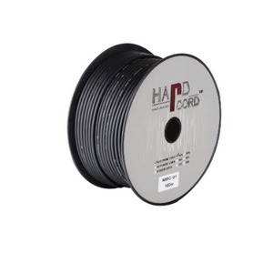 Кабель микрофонный на катушках HardCord MBC-01 100.0m