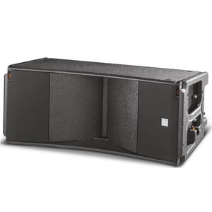 Линейный массив FBT MYRA 214L