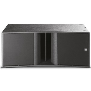Пассивный сабвуфер FBT MYRA 218S