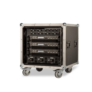 Аксессуар для концертного оборудования FBT MY RACK