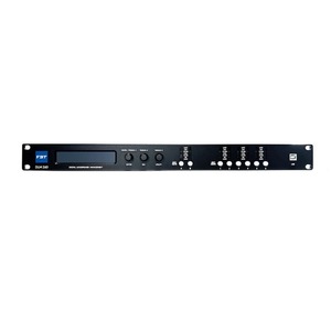 Контроллер/аудиопроцессор FBT DLM-260