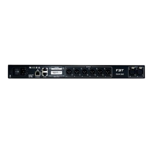 Контроллер/аудиопроцессор FBT DLM-260