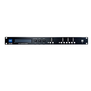 Контроллер/аудиопроцессор FBT DLM-480