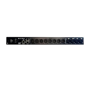 Контроллер/аудиопроцессор FBT DLM-480