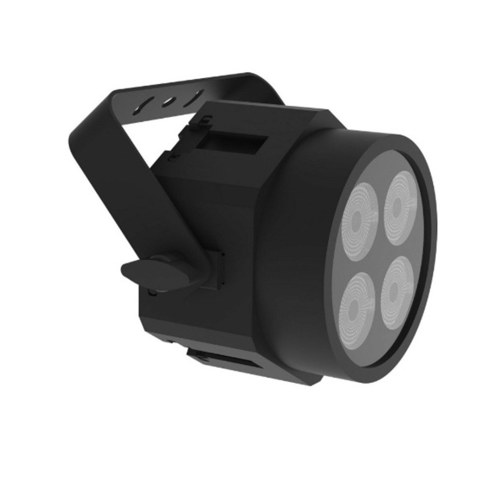 Прожектор PAR LED INVOLIGHT LIBERTY MODPAR