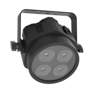 Прожектор PAR LED INVOLIGHT LIBERTY MODPAR