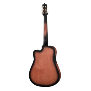 Акустическая гитара Niagara ACS-41 WRS