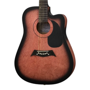 Акустическая гитара Niagara ACS-41 WRS