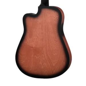 Акустическая гитара Niagara ACS-41 WRS