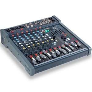 Аналоговый микшер Soundsation Alchemix-403-Pro
