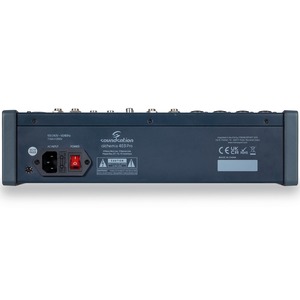 Аналоговый микшер Soundsation Alchemix-403-Pro
