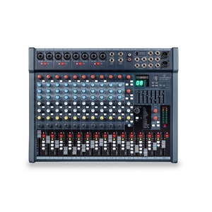 Аналоговый микшер Soundsation Alchemix-803-Pro