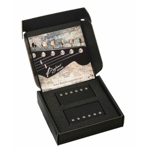 Звукосниматель Bagdasar Guitars BGP411SB