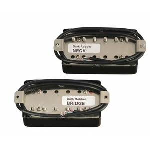 Звукосниматель Bagdasar Guitars BGP411SB