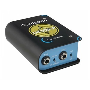 Di-Box Alctron DI300-P