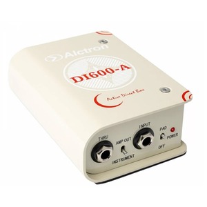 Di-Box Alctron DI600-A