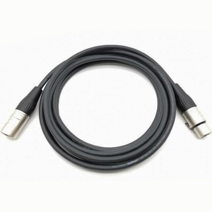 Кабель аудио 1xXLR - 1xXLR ZZcable E65-XLR-M-F-0400-0 4.0m