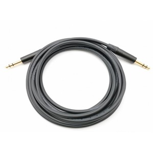Кабель аудио 1xJack - 1xJack ZZcable E66-JB-JB-0100-0 1.0m