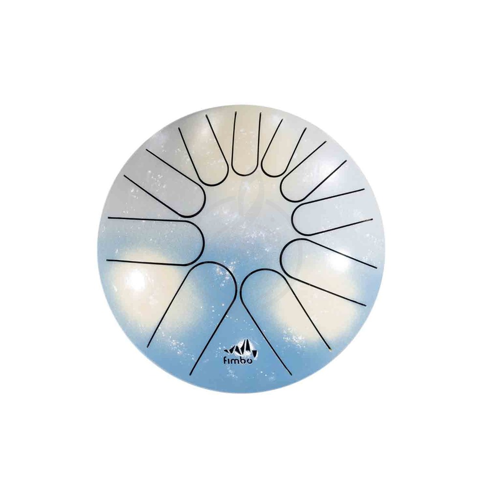 Глюкофон Фимбо Fimbo_27 Луна